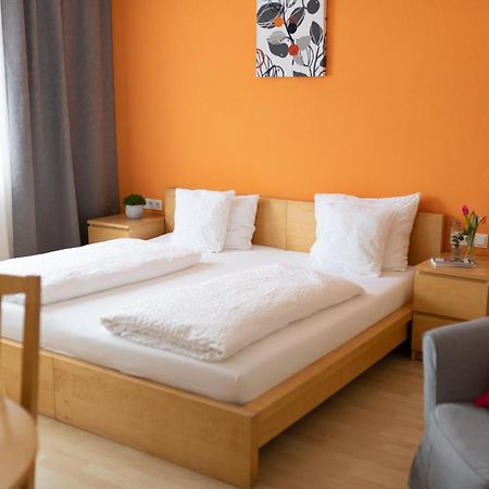 Hotel Maria Gramatneusiedl Rom bilde