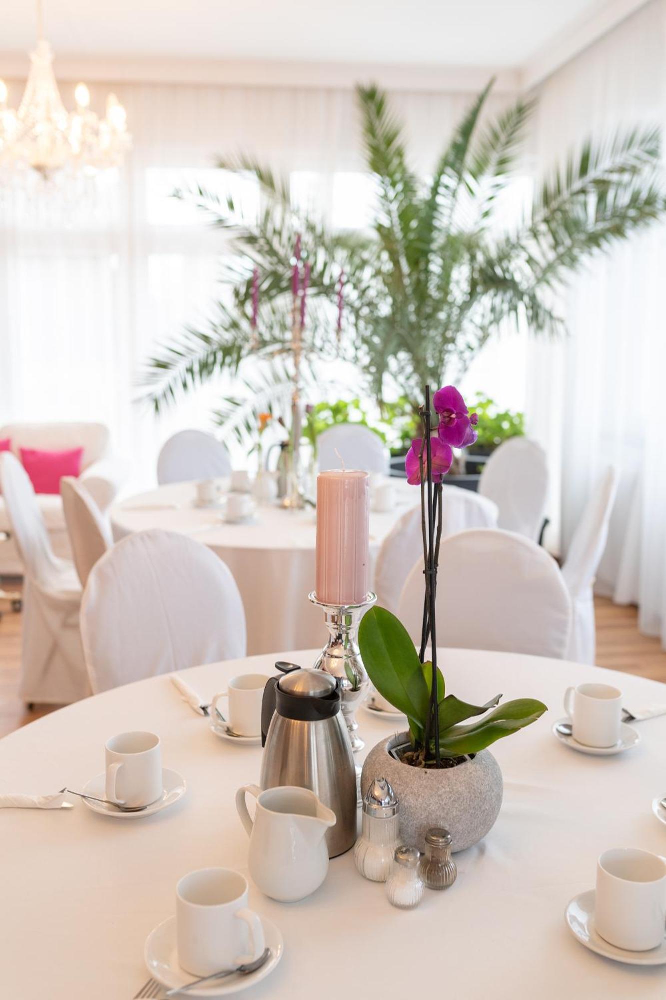 Hotel Maria Gramatneusiedl Eksteriør bilde