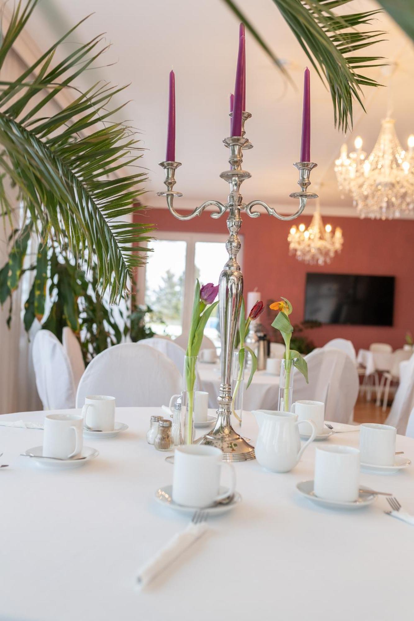 Hotel Maria Gramatneusiedl Eksteriør bilde