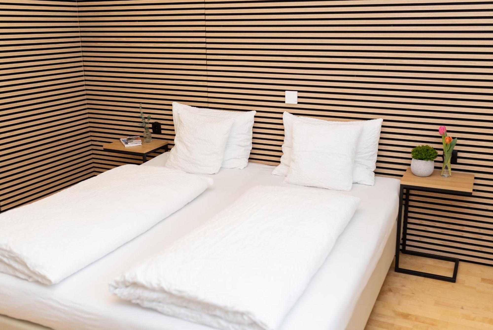 Hotel Maria Gramatneusiedl Eksteriør bilde