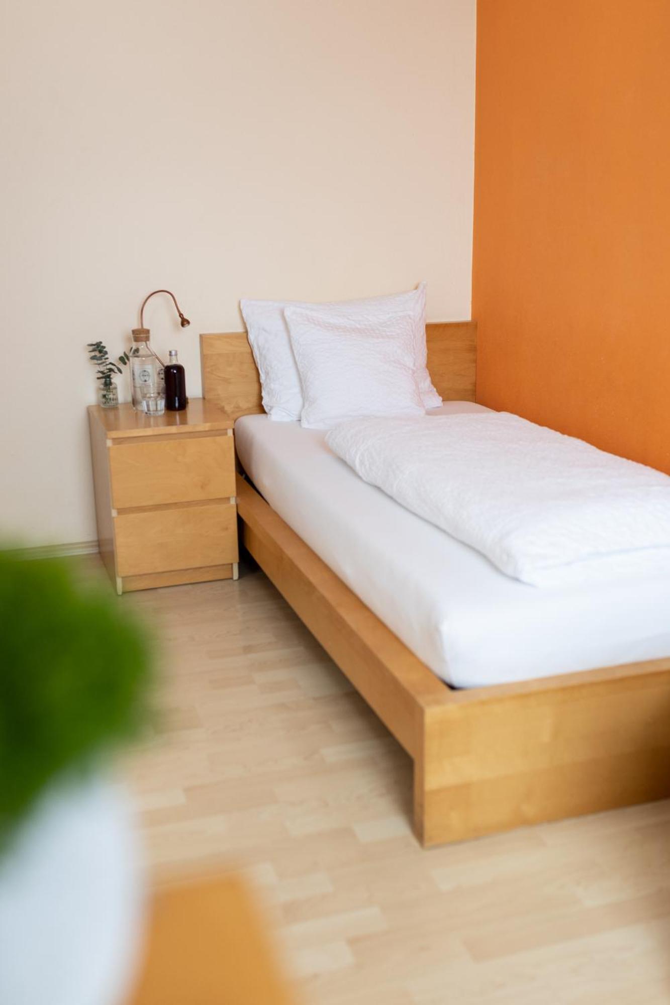 Hotel Maria Gramatneusiedl Rom bilde